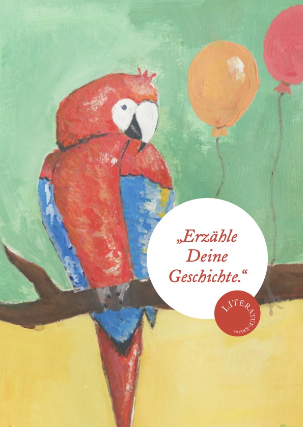 Literaturkreisel