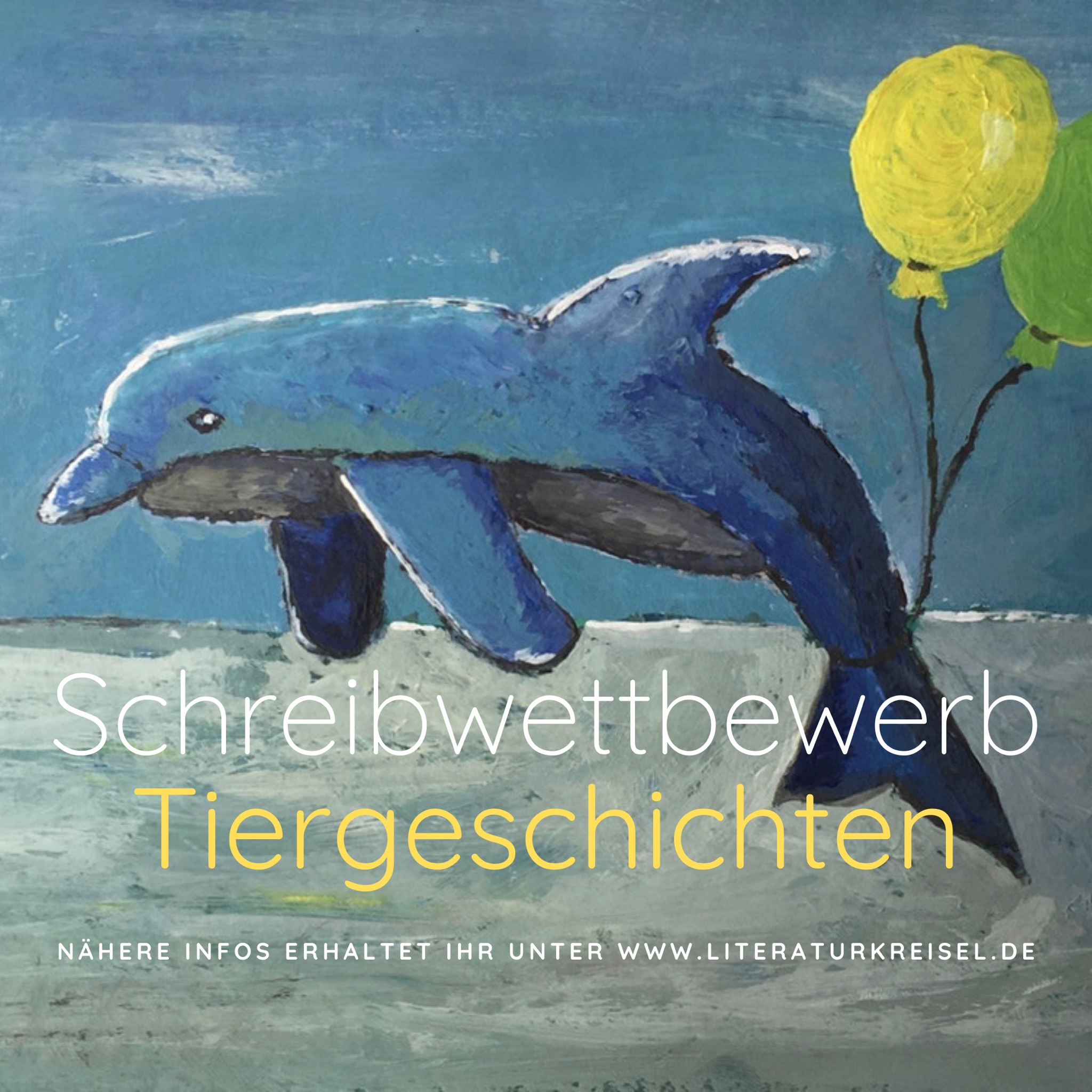 Literaturkreisel