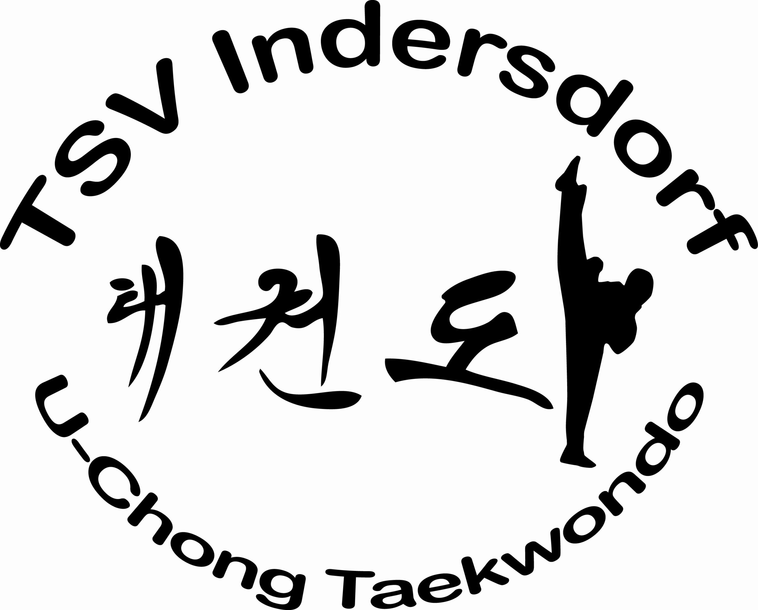 TSV Indersdorf Taekwondo